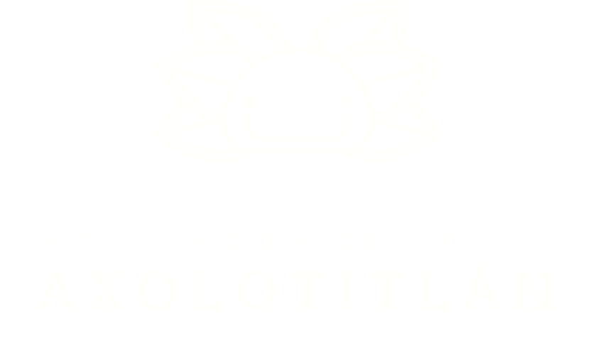 Logo Axolotitlán